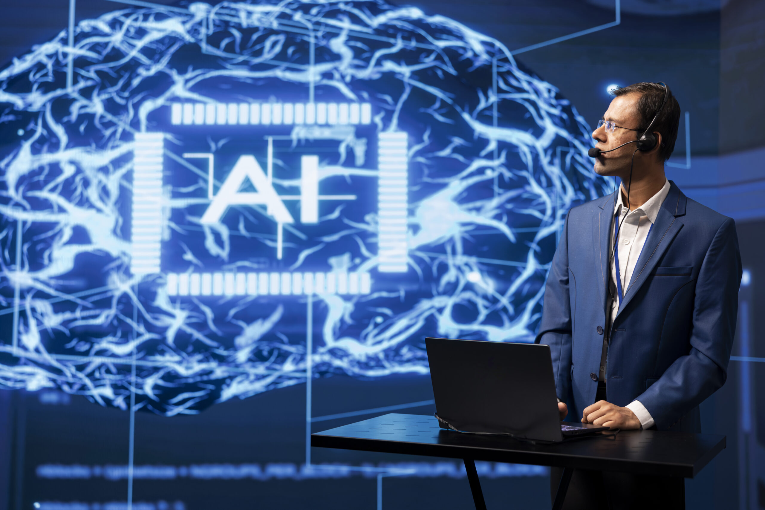 AI Agent vs. AI Assistant: What’s the Difference?