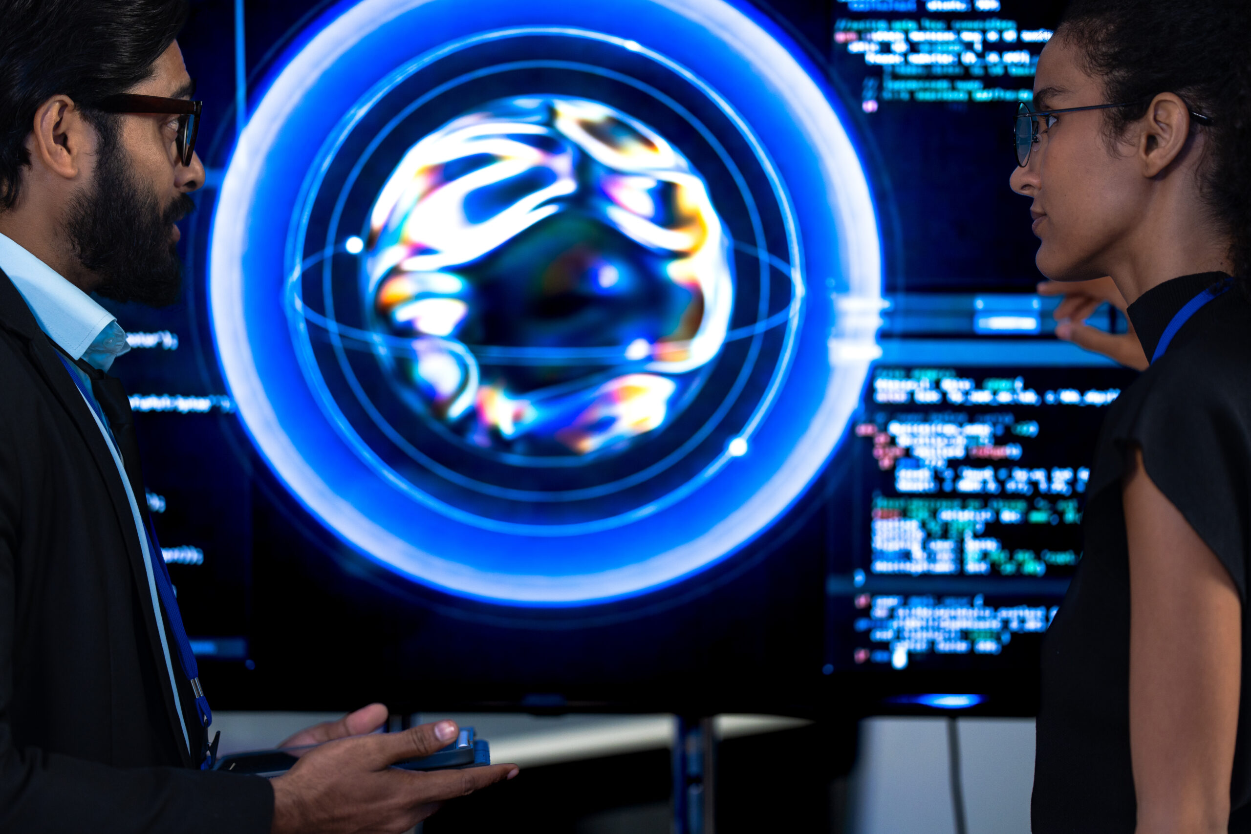 What Is an AI Digital Twin?
