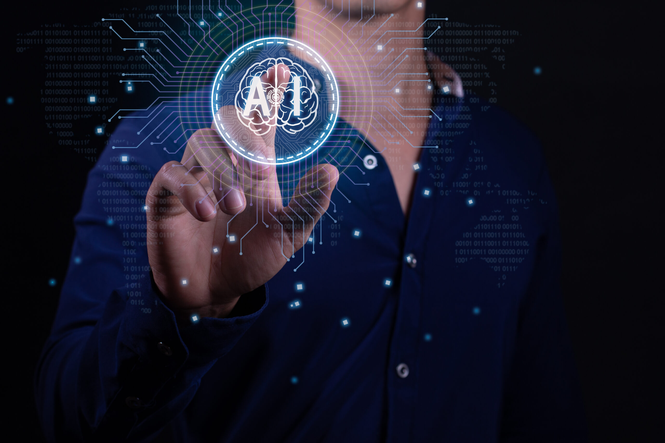 How RAG Helps AI Answer Questions About Your Business